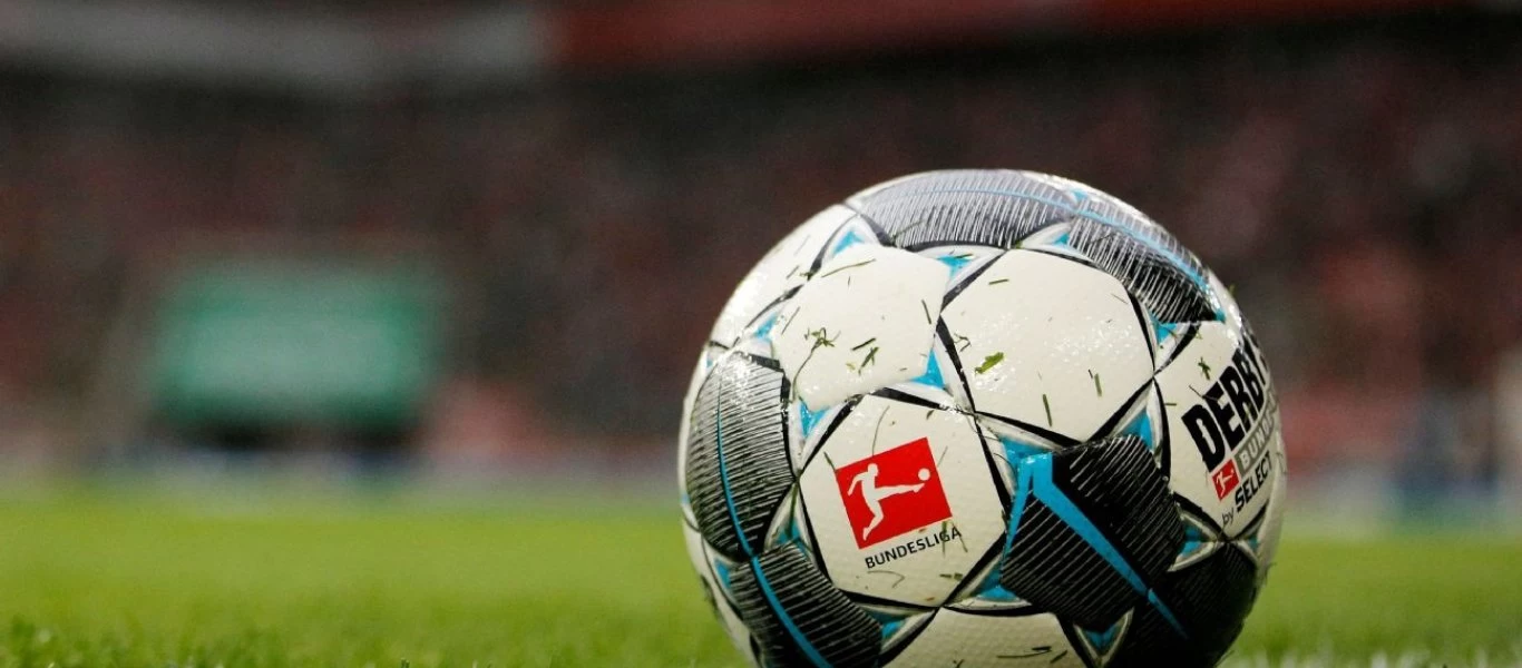 Bundesliga: Παρουσία 5.000 οπαδών της Χέρτα στο ματς με Άιντραχτ